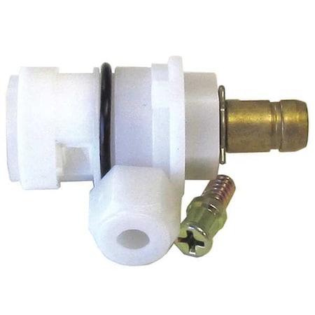 Speakman Cold Valve Icon 1/4 Turn 4 In.cs RPG05-0905