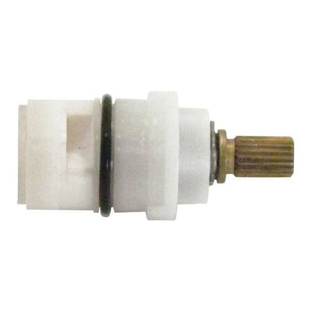 Speakman Cold Valve 1/4 Turn, b-1x20/1x3x RPG05-0890