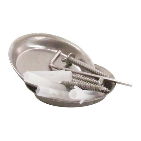 Speakman Mounting Hardware for Sa-1002 RPG05-0886