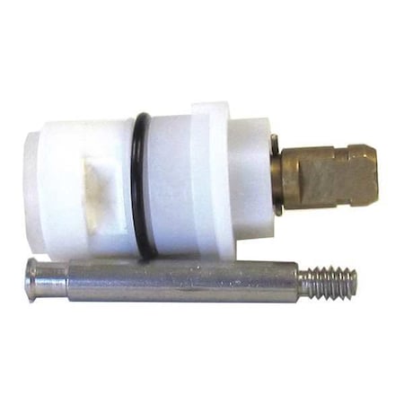 Speakman Cold Valve Rainier 1/4 Turn RPG05-0903