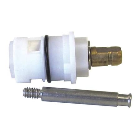 Speakman Hot Valve Rainier 1/4 Turn RPG05-0902