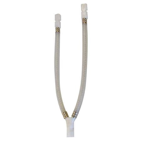 Speakman Tee/Hose For Sb-1x2xs RPG63-0084