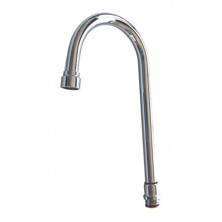 Speakman Repair Wspd Gooseneck Spout RPG18-0213-PC