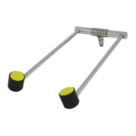 Speakman Swing Down Eyewash Valve Assembly RPG20-2010-RCP