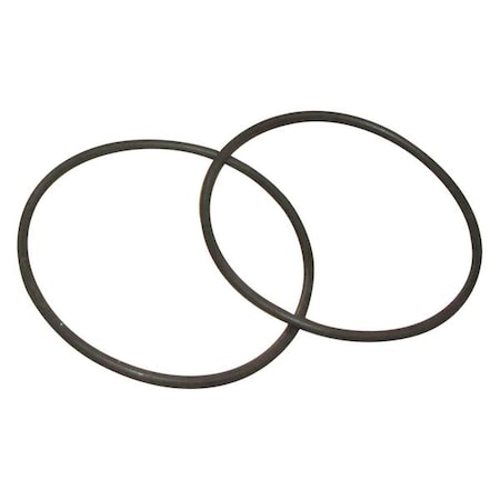 Dayton O-Ring, Buna N, PK2, PP6018G PP6018G