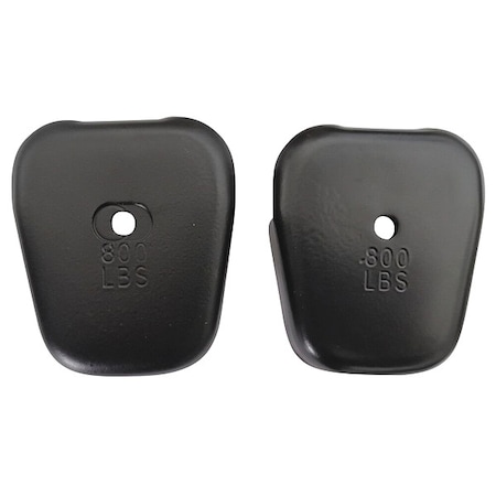 Dayton Bottom Block EC-80A