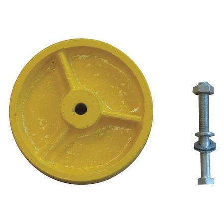 Dayton Bottom Wheel MH26W61801G