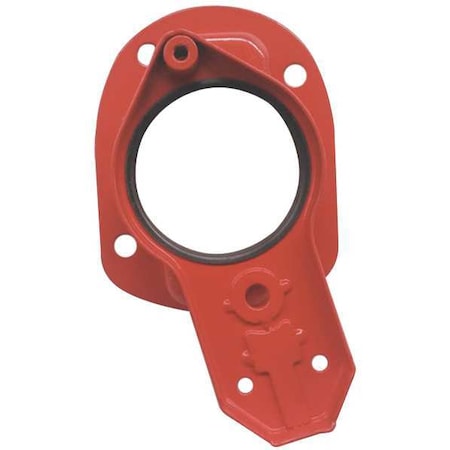 Dayton Brake Cover Assembly MH4ZX43A14G
