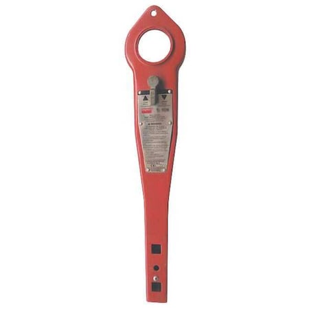 Dayton Lever Assembly MH4ZX49A16G