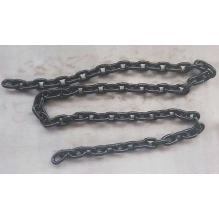 Dayton Load Chain 10 ft. MH4ZX47A01G