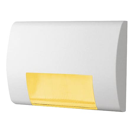 Chloride LED Nightlight, Rectangular, 2850K WG2H1SWH