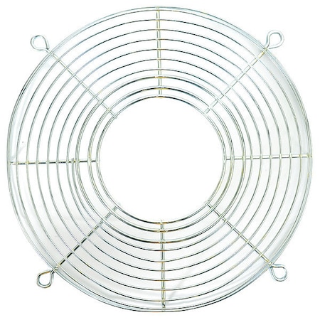 Tpi Rear Grille, 10-15KW, 480V, WD 61667002