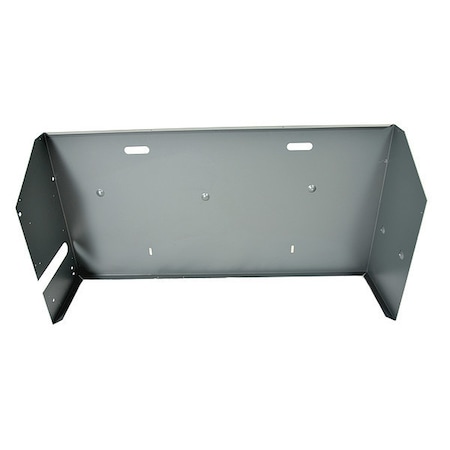 Tpi Rear Cabinet, FEP-58 In. 63874004