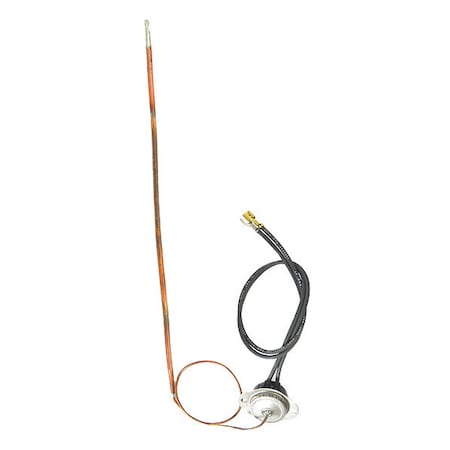 Tpi High Limit, 15-25KW, HLA 51510006