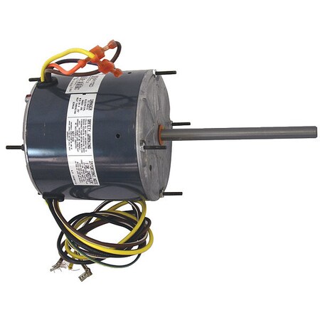Tpi Motor, 240/208V, 5100 58607004