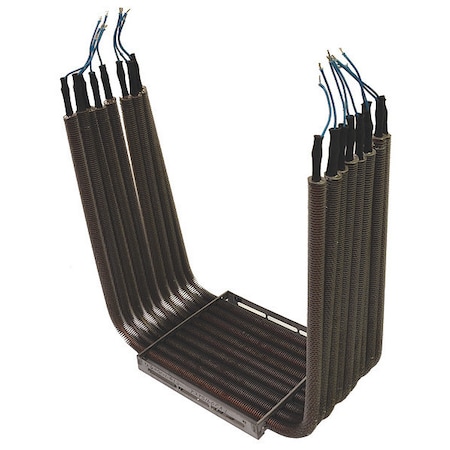 Tpi Element, 240/208V, 100KW, 5100 64001020