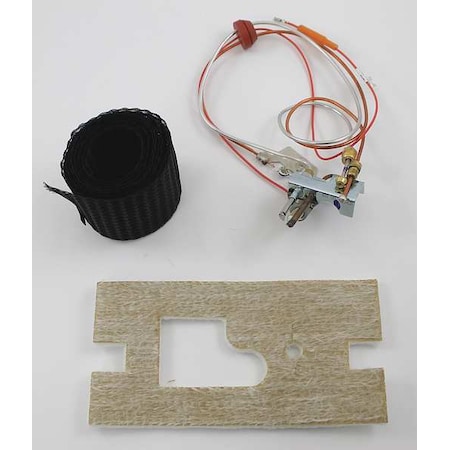 A.O. Smith Pilot Assembly, Rated to 190 Degree F 100109295