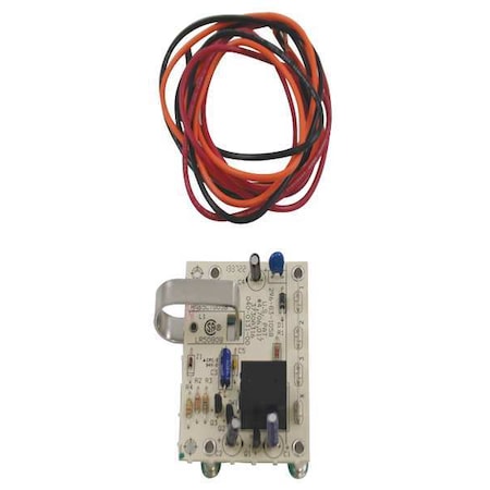 Carrier Compressor Lockout Sensing Relay 38HQ660014