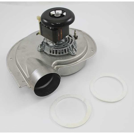 Heil Induced Motor Assembly, 115V 1013833