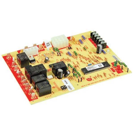 Lennox Ignition Control Board Y9894
