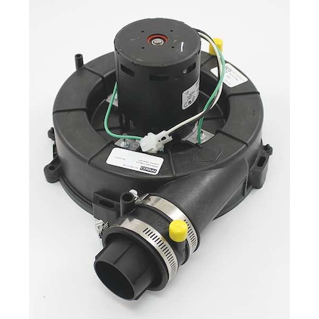 Lennox Induced Draft Blower Assembly 58W01