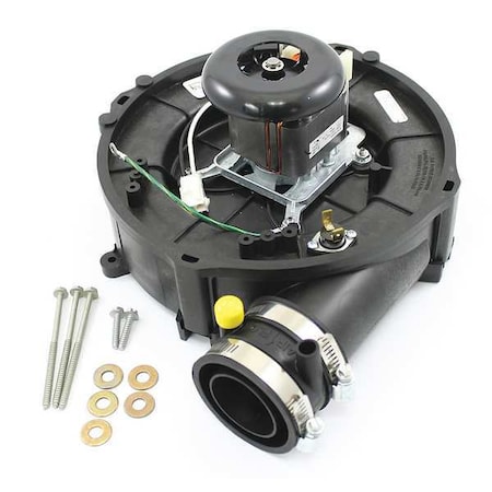 Lennox Inducer Assembly 80M52