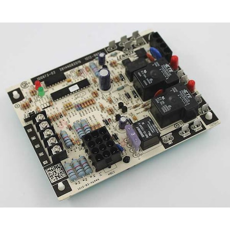 Lennox Ignition Control Board 81W03
