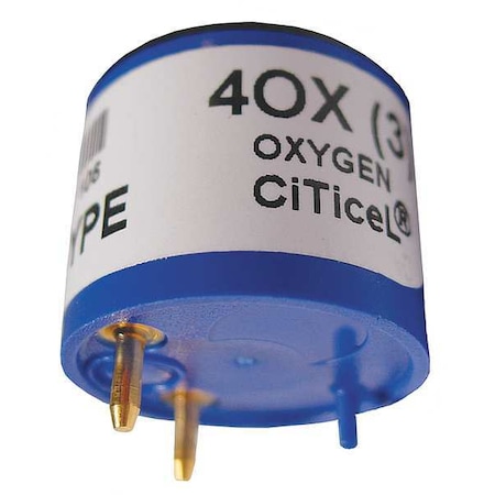 Gfg Sensor, Oxygen, For Monitors 1450001