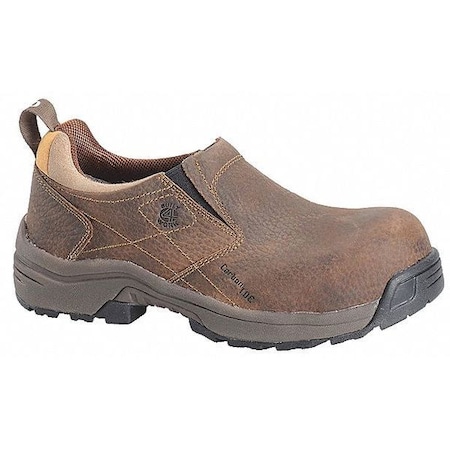 Carolina Shoe Women's, Composite Toe, Work Boots, 11, W, Brown, LT251 LT251