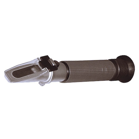 Zebra Skimmers Refractometer, 0 to 32 Percent Brix OPT32