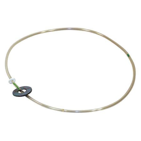 Zebra Skimmers Replacement Tube, 11 in. ZT8-11