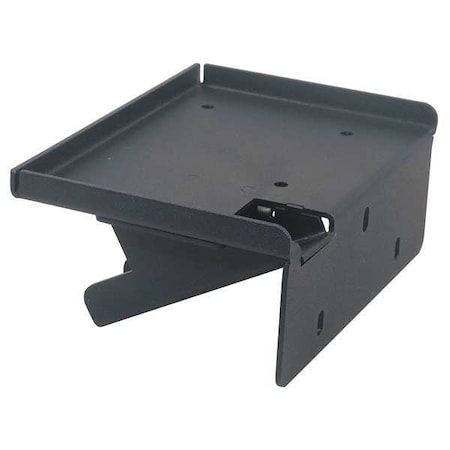 Zebra Skimmers Base Plate, Metal, 5 in. ZXB8