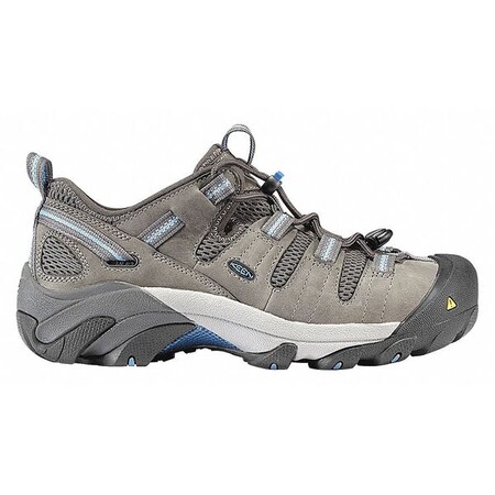 Keen Utility