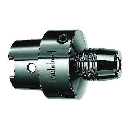 Schunk Hydraulic Tool Holder, 15/32 in. 0204004