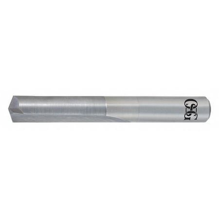 GE200 【17】 Osg Jobber Drill Bit, No 17, Carbide 200-1730 | Zoro