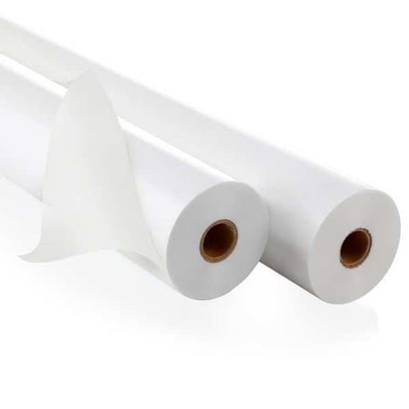 Gbc Lamination Film Roll, 25" x 500 ft. 3000004