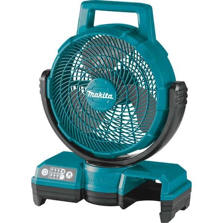 Makita 18V LXT 9-1/4" Fan DCF203Z
