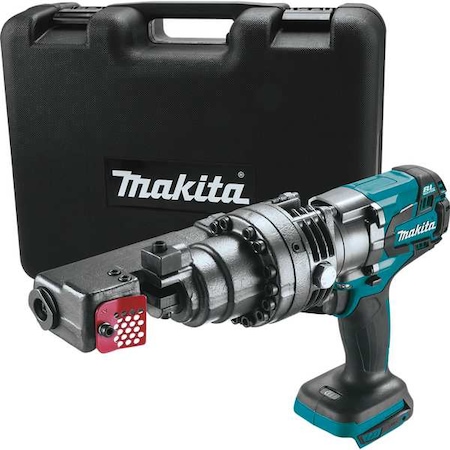 Makita 18V LXT Brushless Rebar Cutter XCS04ZK