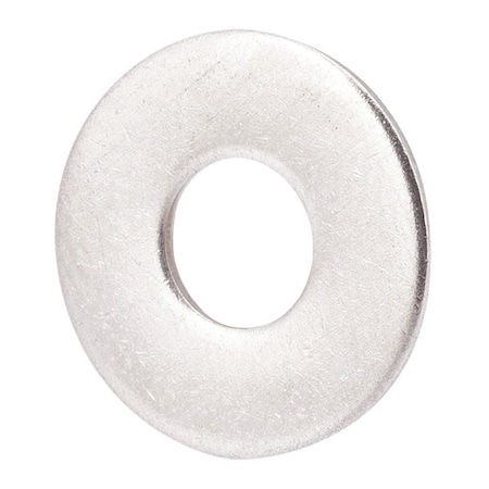 Tennant Washer, Flat, 0.27b 0.69d .05, SS 01684
