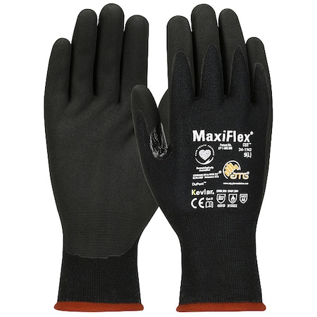 Atg Cut-Resistant Gloves, , L 12 PK 102752
