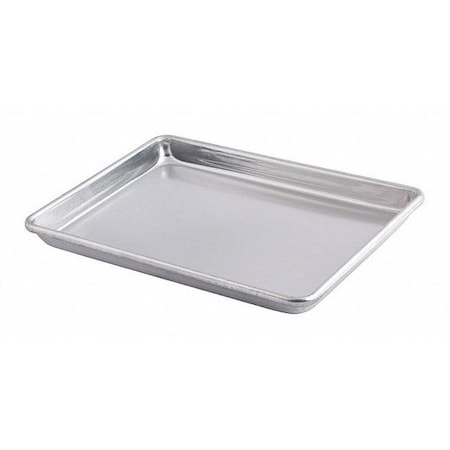 Tablecraft Sheet Pan, Aluminum, .25", 19 Ga, 13"X9.5" 913A