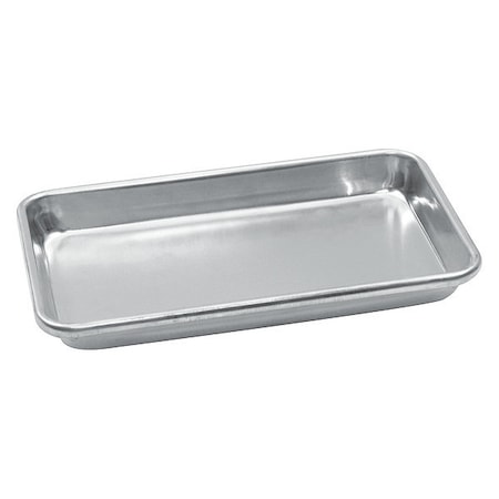Tablecraft Sheet Pan, Alum Stl, 23Gal, 10"X6", 1/8Sz 1006AS