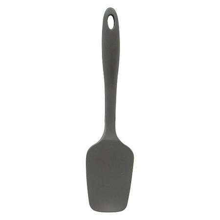 Tablecraft Spatula Spoon, 10-1/4" H3910GY