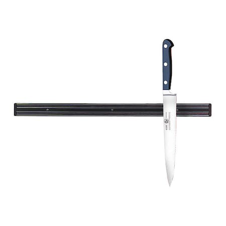 Tablecraft Magnetic Knife Holder, Plastic, 24" 2924P