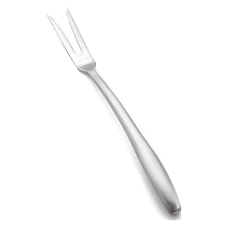 Tablecraft Buffet Fork, 2 Tine, 13-1/2" 5312