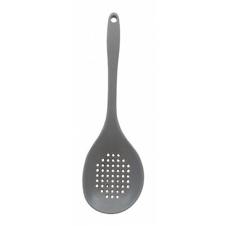 Tablecraft Perforated Spoon, 13-1/2" H3903GY