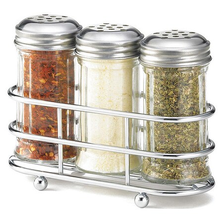 Tablecraft Shaker Set, 4PCS 659N