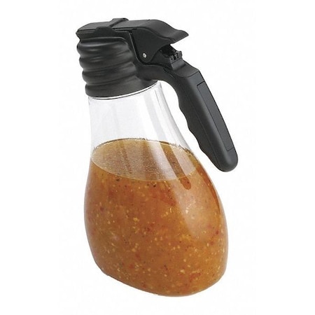 Tablecraft Dispenser, NSF, 48 OZ N48