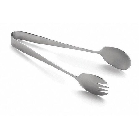 Tablecraft Stainless Steel Tongs, 9.5" 4404