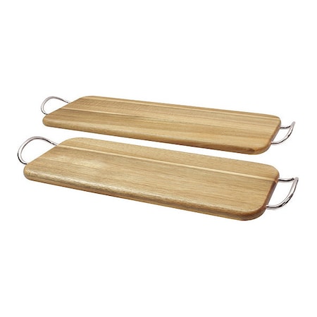 Acicia Rectangular Display